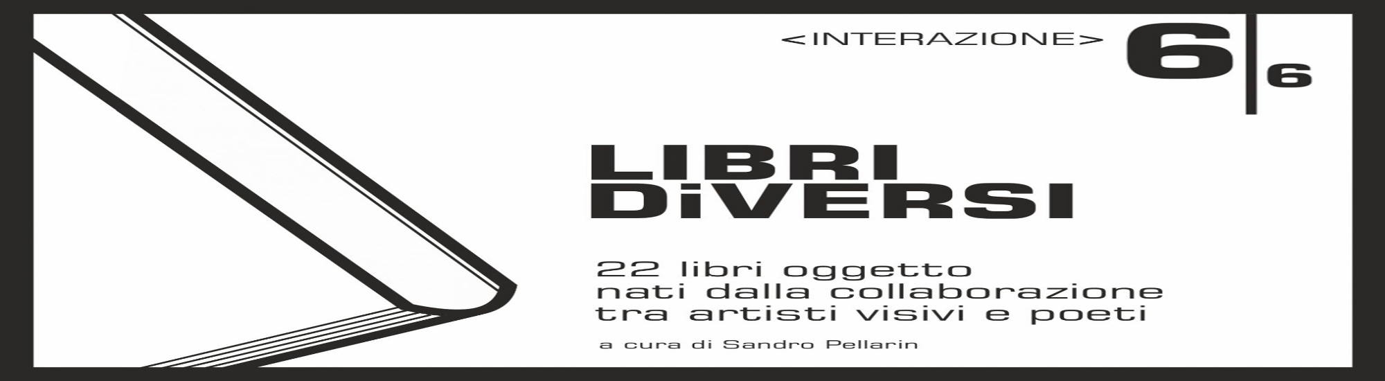 Immagine Mostra : Libri diversi - Interazione/6