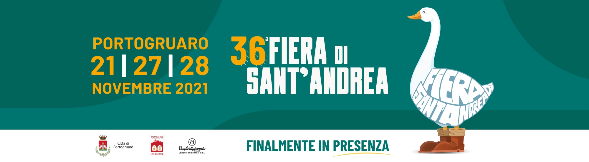 Immagine 36^ Fiera di Sant'Andrea