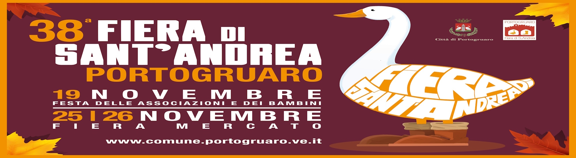 Portogruaro Eventi