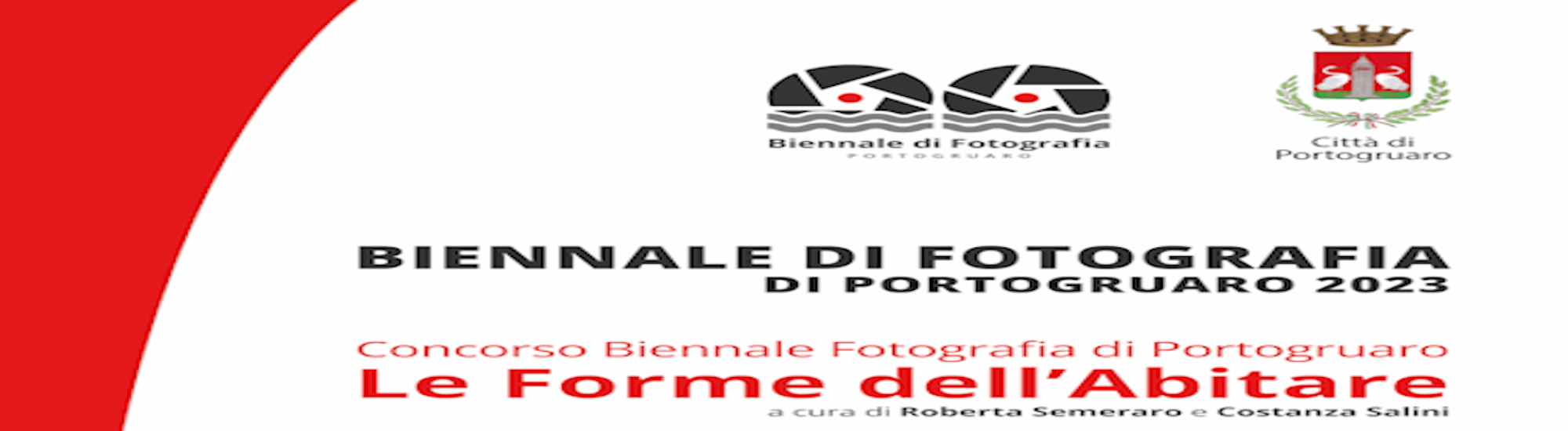 Immagine Biennale di Fotografia: Finissage mostra il 4.11.2023 - ore 17:00