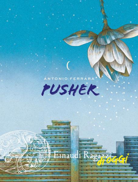 Pusher-Ferrara