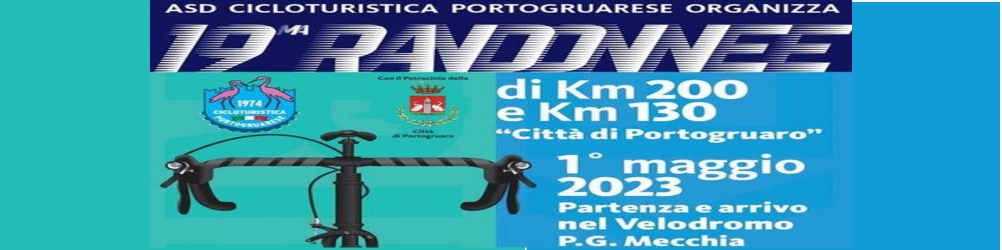 Immagine 19 °  Randonèe Città di Portogruaro