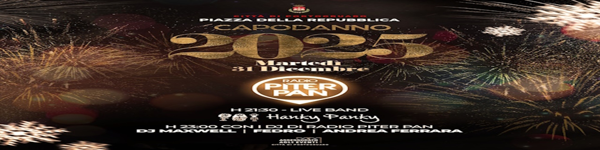 Portogruaro Eventi