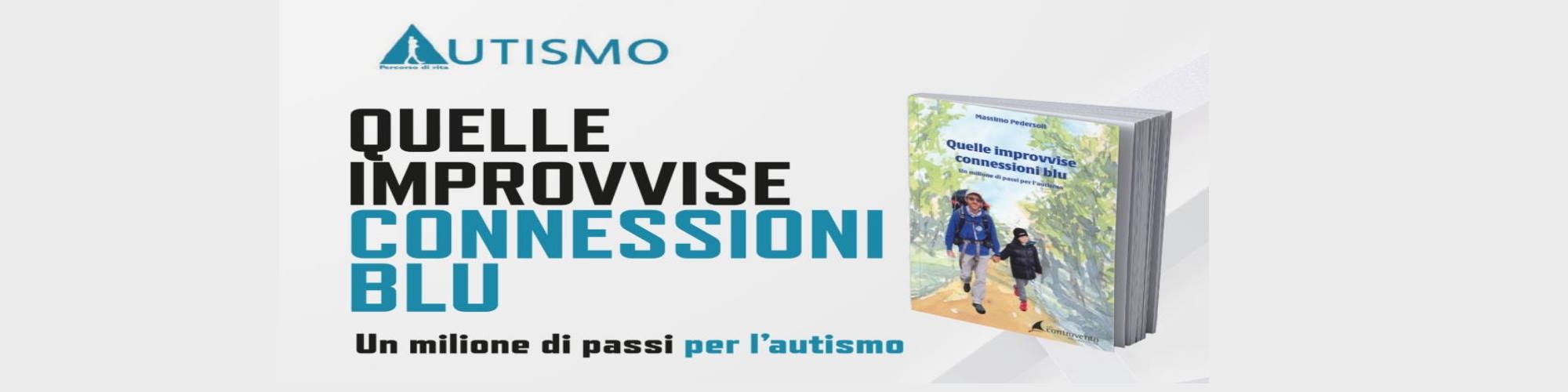 Immagine Quelle improvvise connessioni blu - Presentazione libro