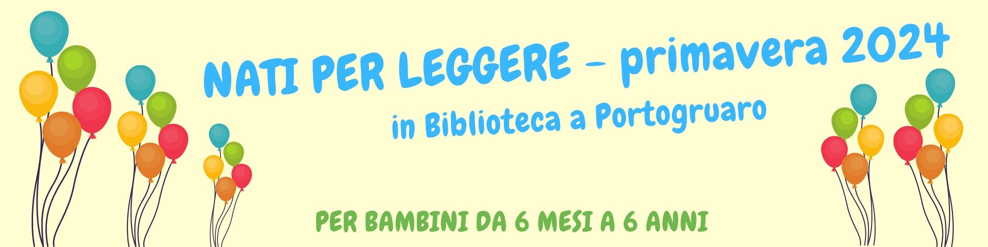 Immagine Coccole sonore con papà 3-6 anni - ore 10.00