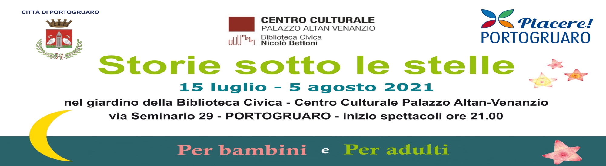 Portogruaro Eventi