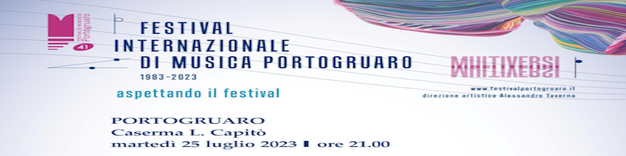 Portogruaro Eventi