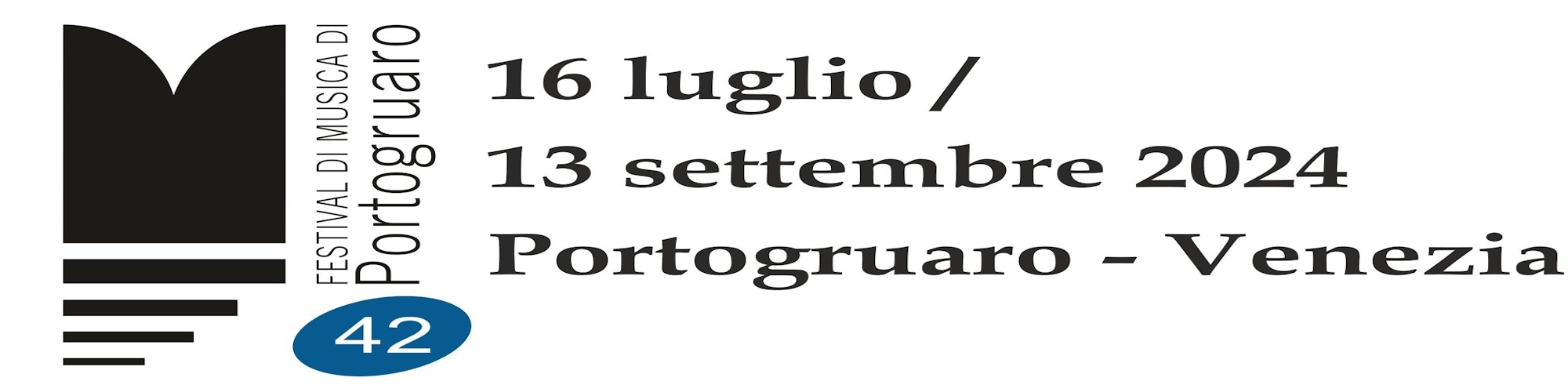 Immagine 42° Festival Internazionale di Musica - 3 settembre