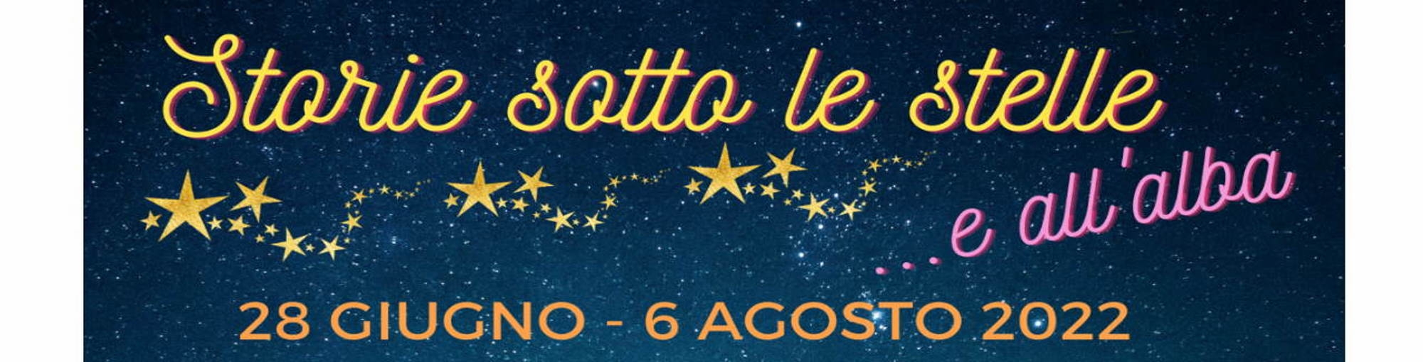 Immagine La bottega della Buonanotte. Per bambini e famiglie (spettacolo precedentemente programmato per il 12.07.2022)