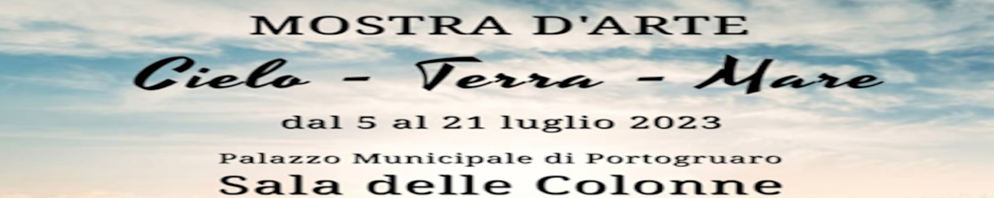 Portogruaro Eventi