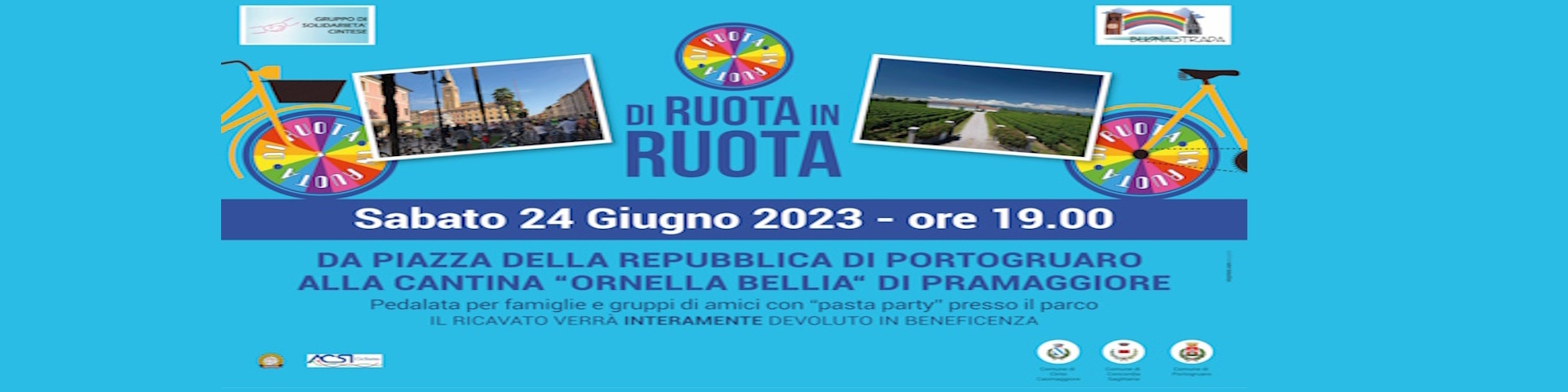 Immagine Di ruota in Ruota 2023