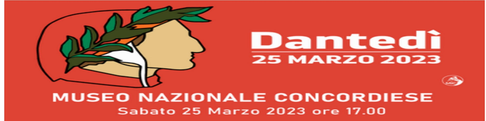 Immagine Giornata nazionale dedicata a Dante Alighieri