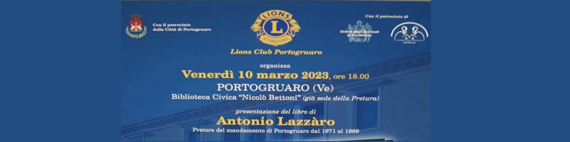 Portogruaro Eventi