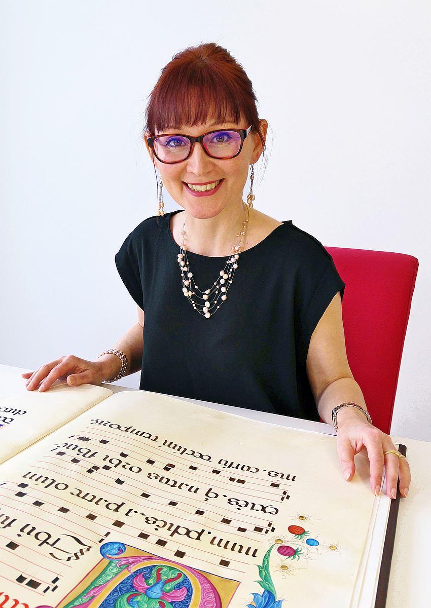 Agnieszka Kossowska
