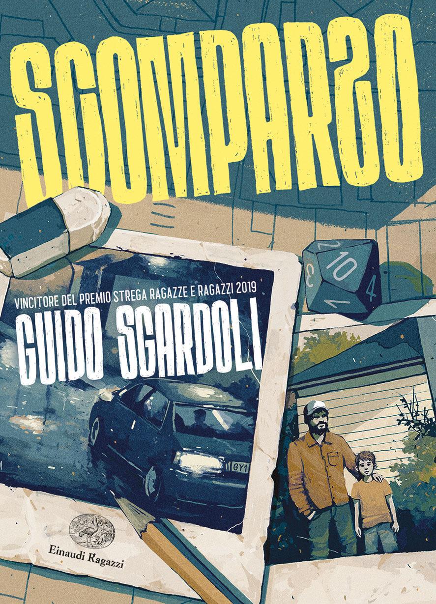 Copertina