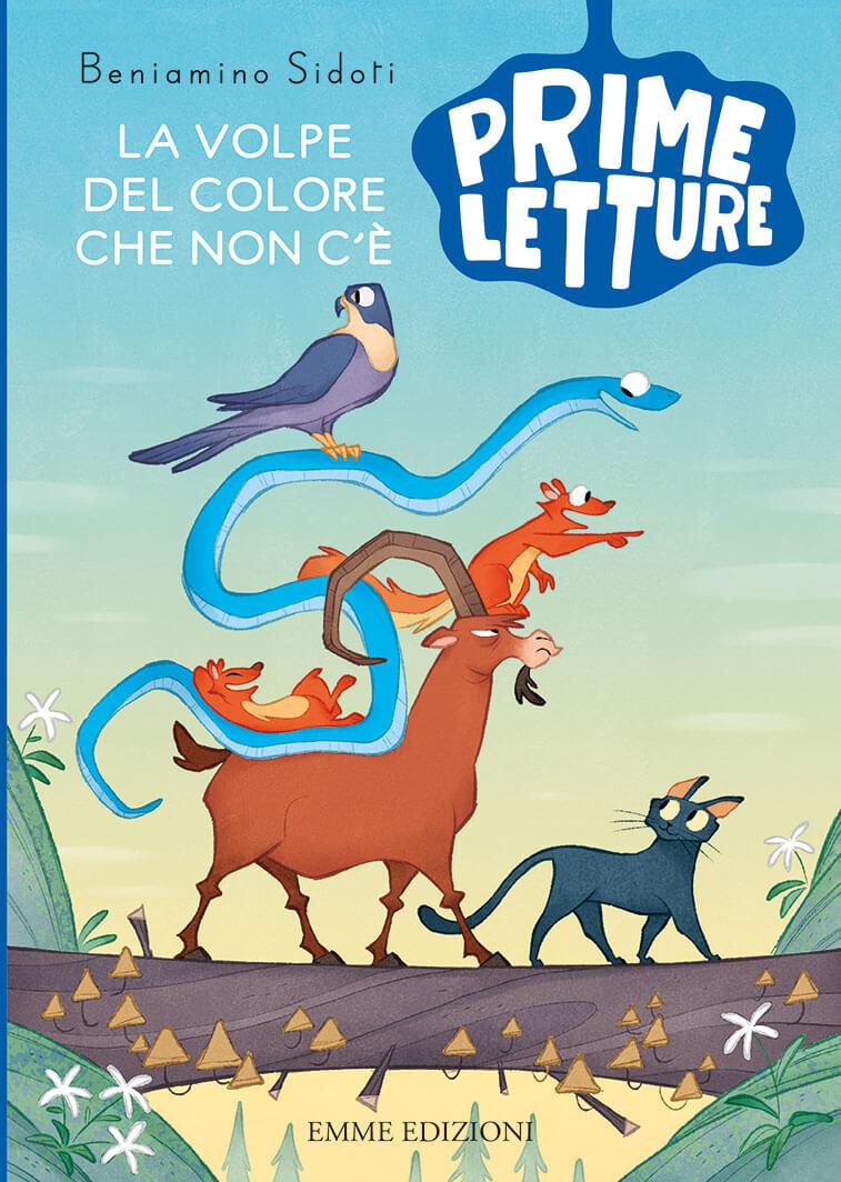 copertina