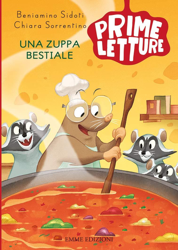 copertina