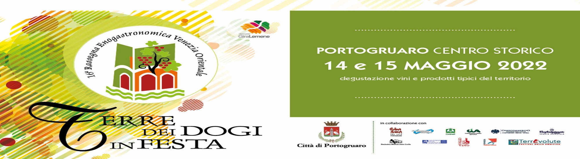 Portogruaro Eventi