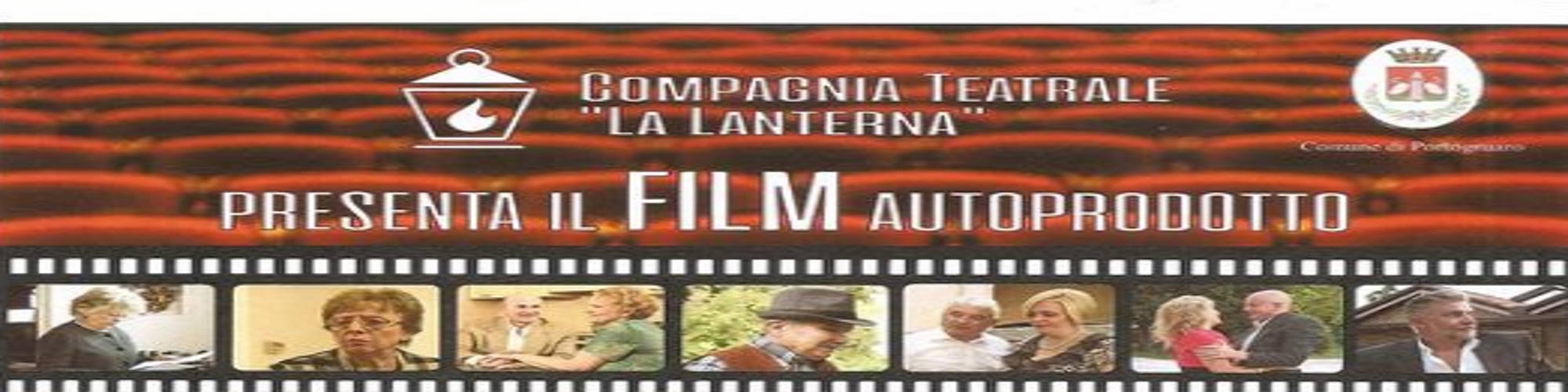 Immagine Gli intrighi di Donna Vittoria - Film autoprodotto