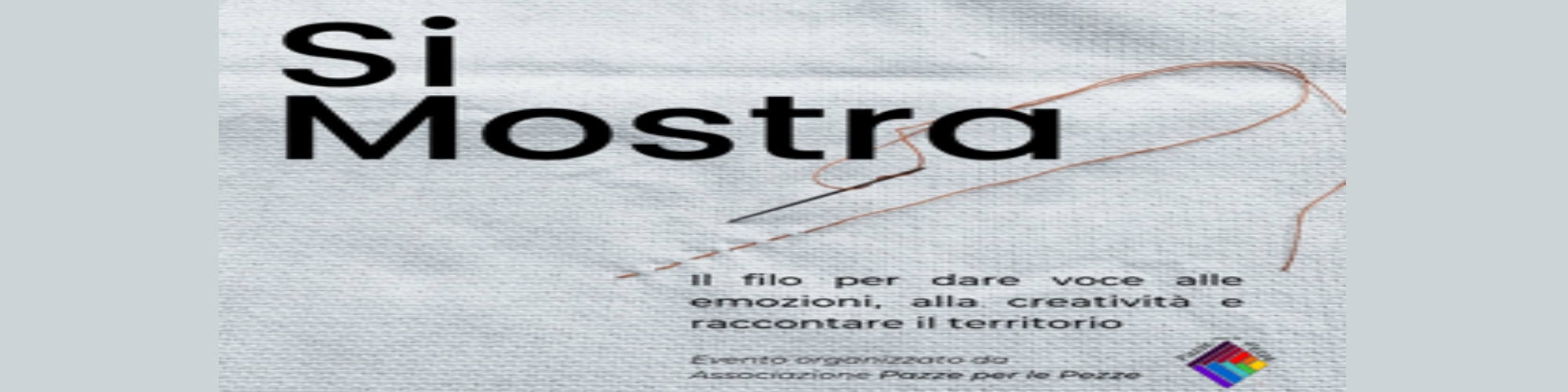 Immagine “Si Mostra”  - 20 e 21 maggio 2023