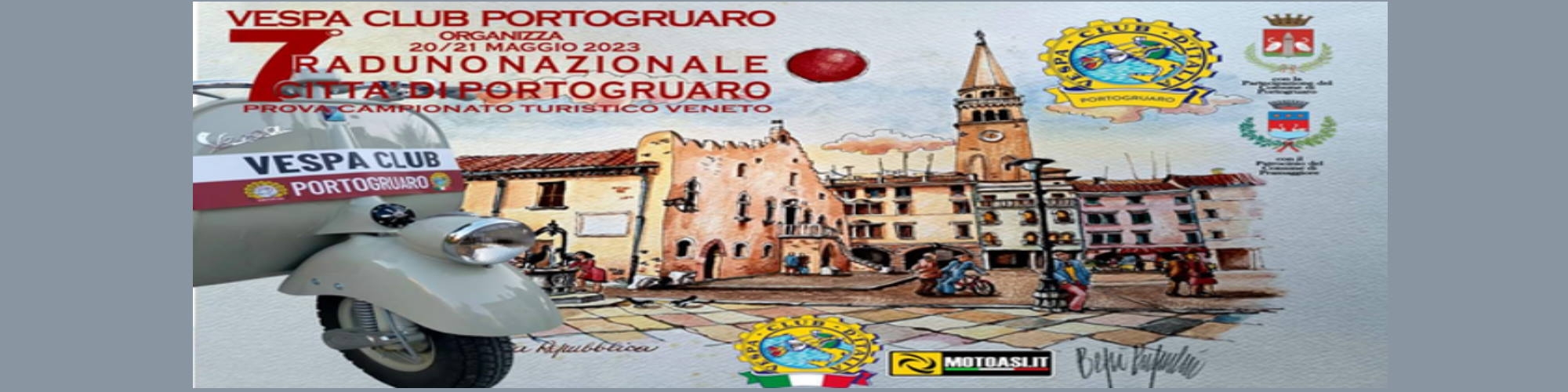 Portogruaro Eventi