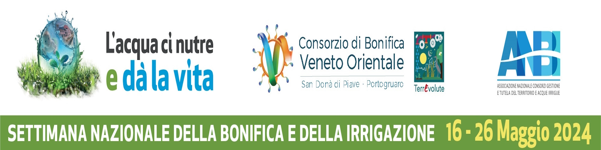 Immagine La Bonifica nascosta
