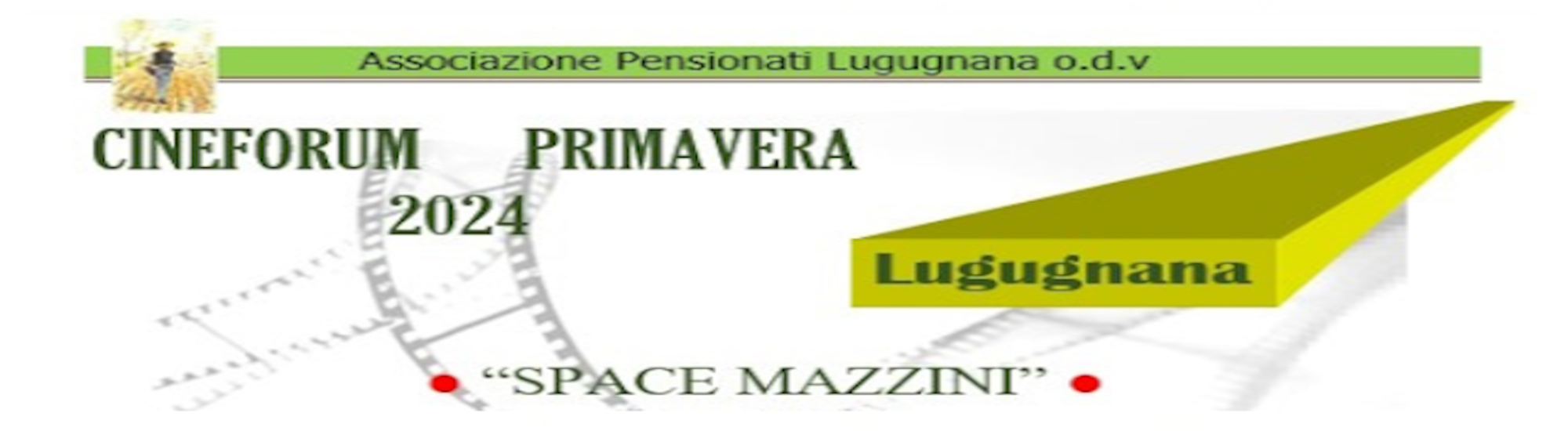 Immagine Cineforum di primavera: Io non ho paura