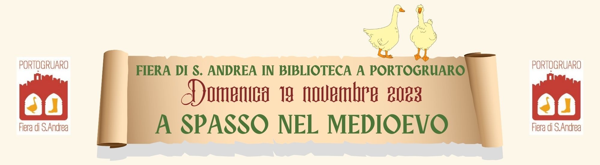 Immagine Attento mercante! - lab. 7-8 anni ore 11.30