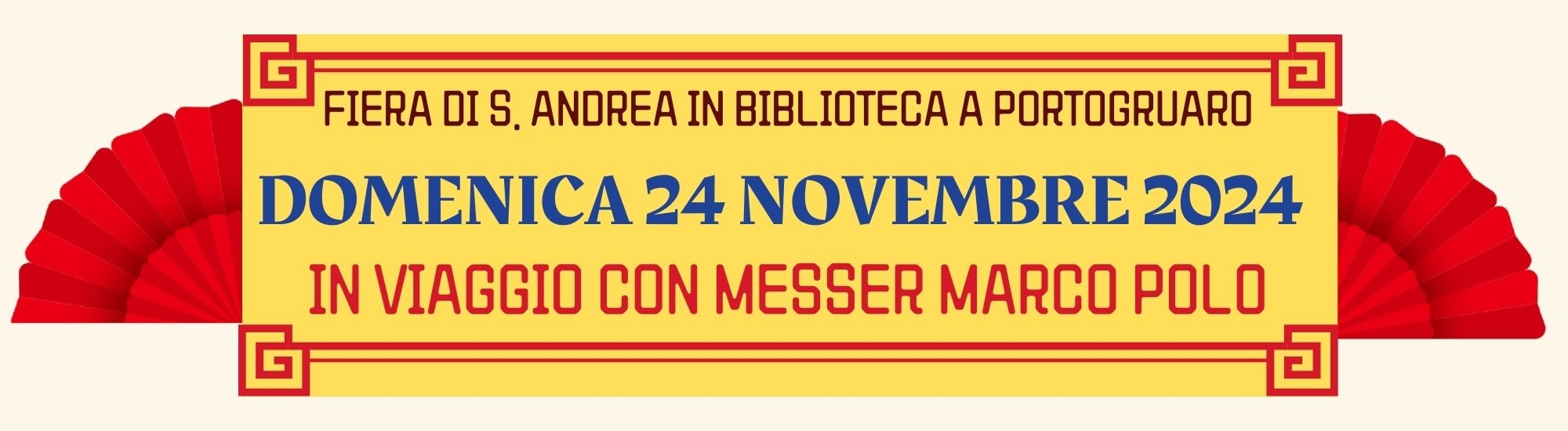 Portogruaro Eventi