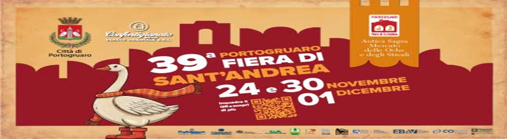 Portogruaro Eventi