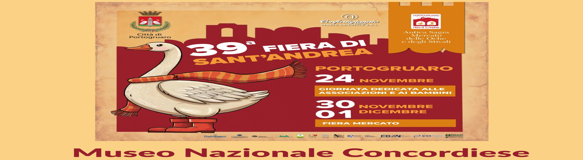 Portogruaro Eventi