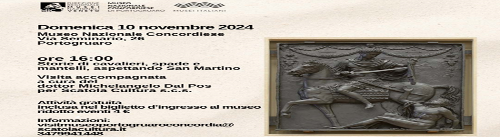 Portogruaro Eventi