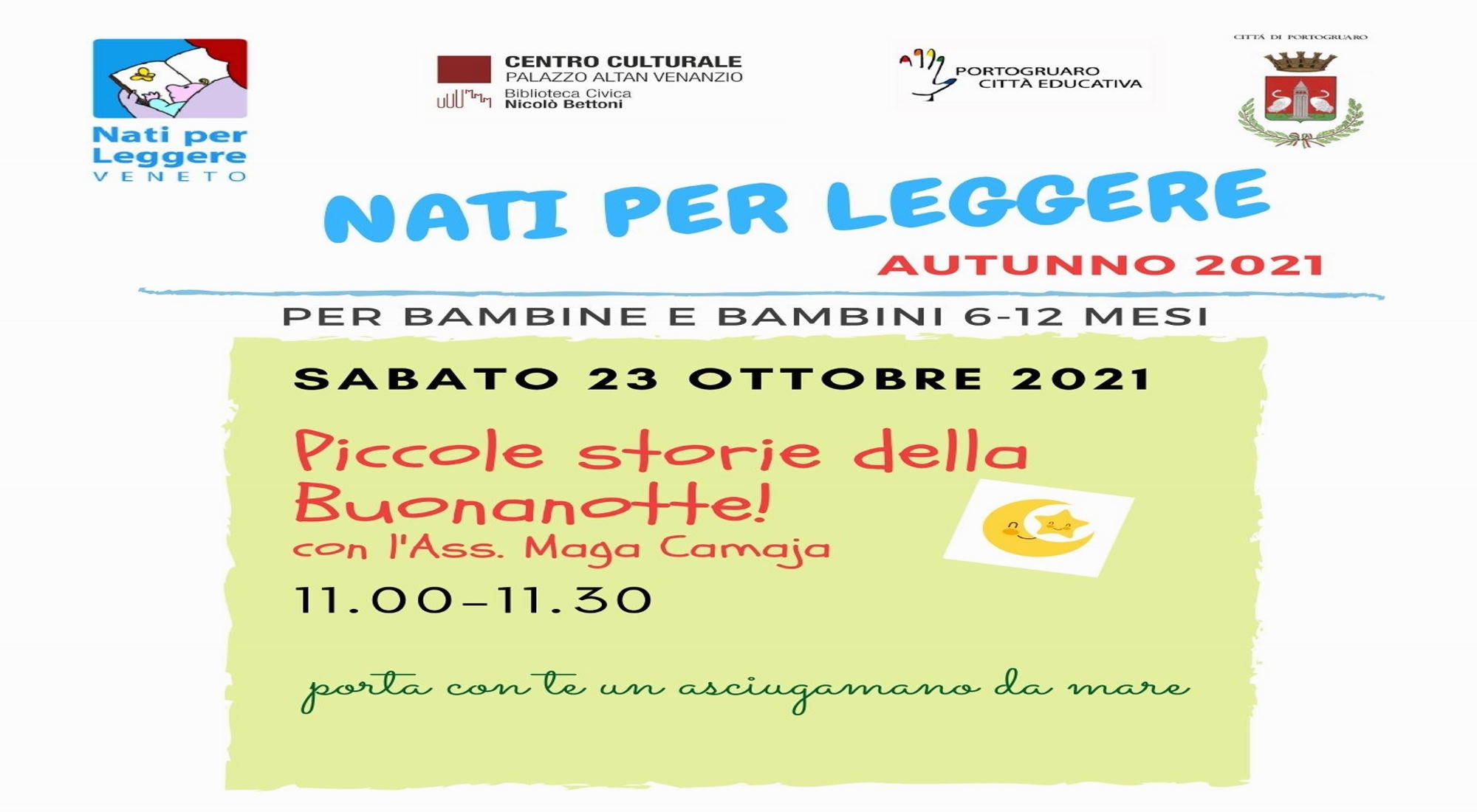Portogruaro Eventi