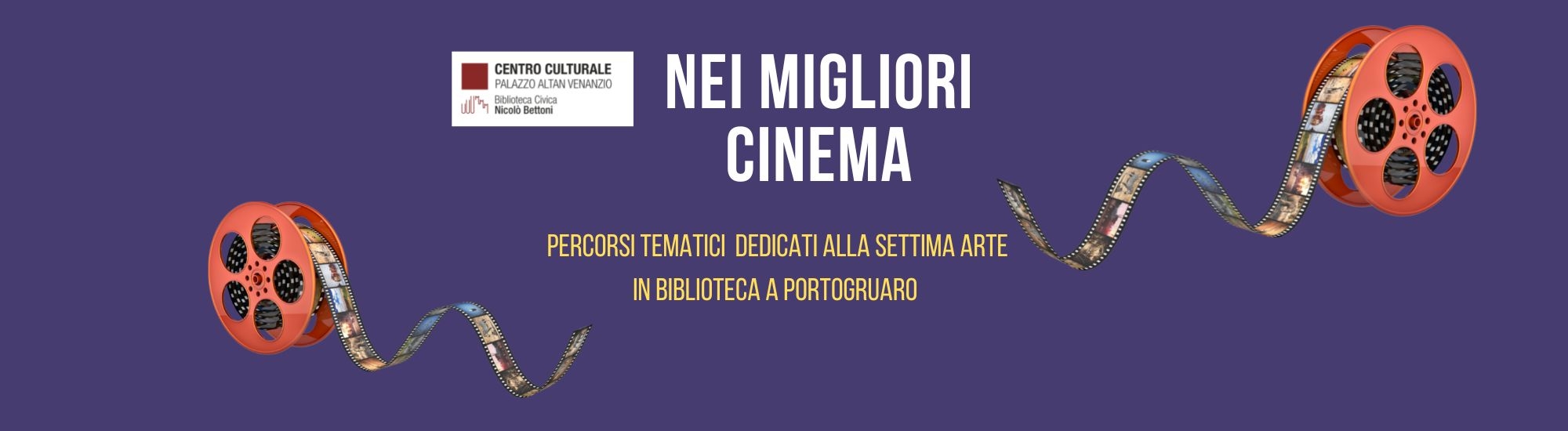 Immagine Nei migliori cinema 19 ottobre