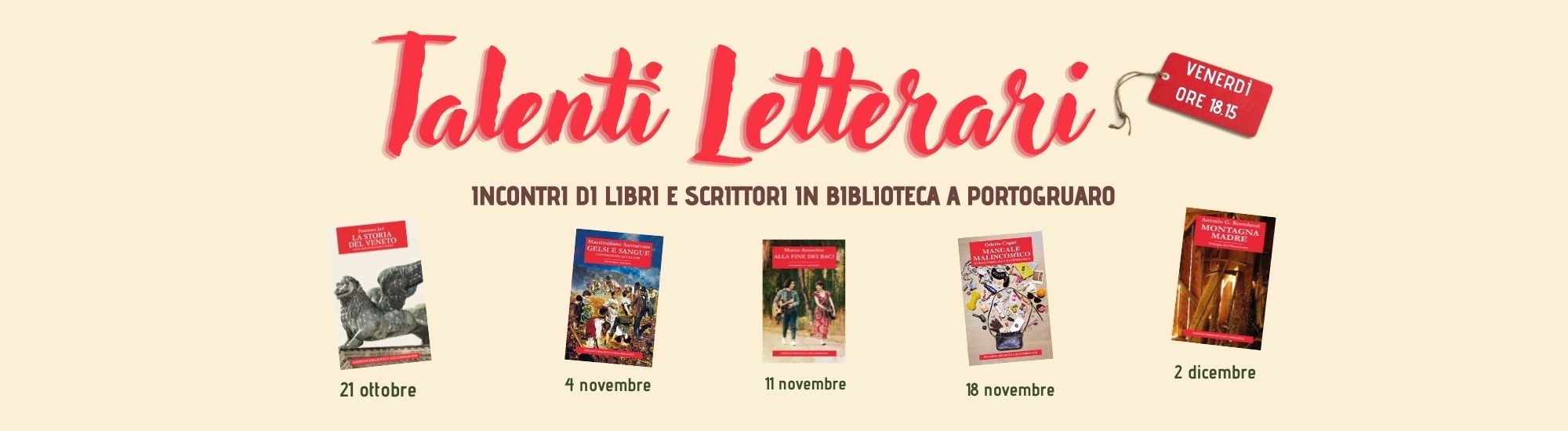 Portogruaro Eventi