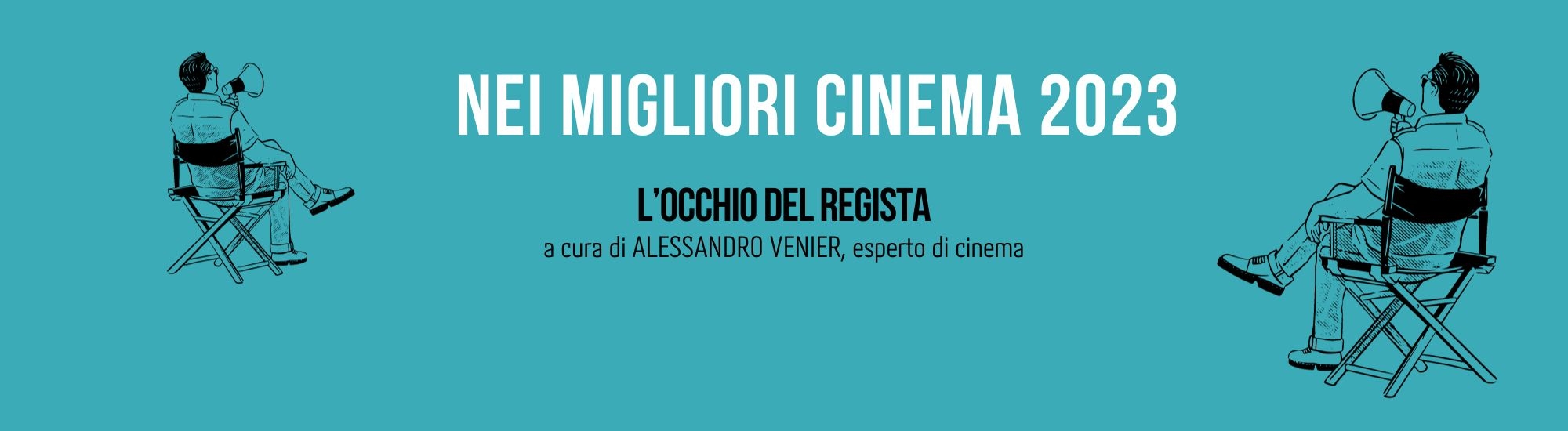 Immagine NEI MIGLIORI CINEMA. Conferenza 18 ottobre