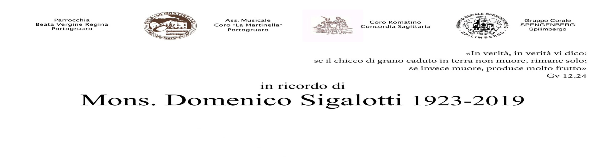 Portogruaro Eventi