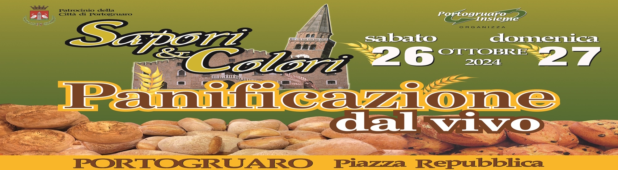 Portogruaro Eventi