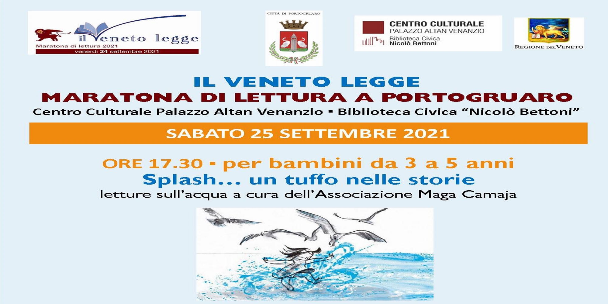 Portogruaro Eventi