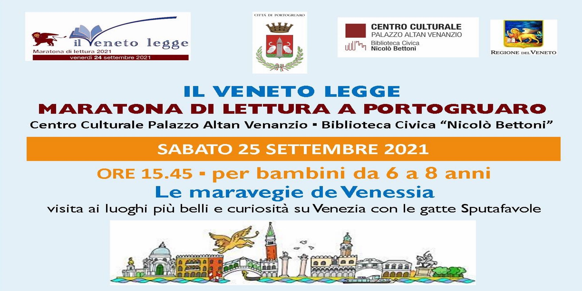 Portogruaro Eventi