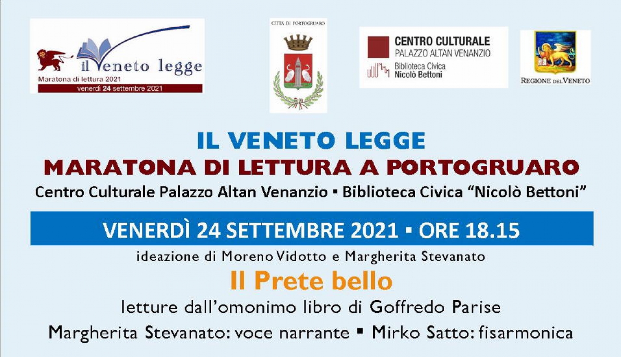 Portogruaro Eventi