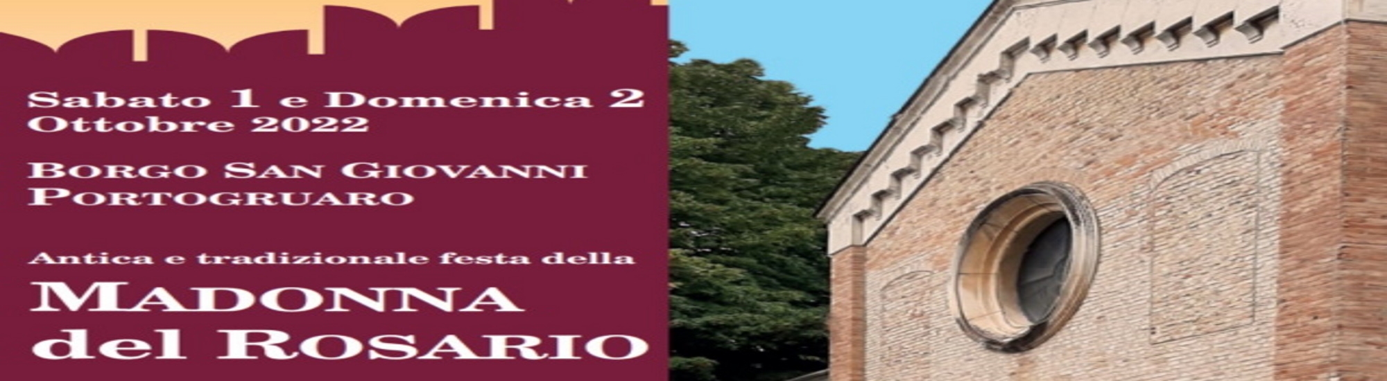 Portogruaro Eventi