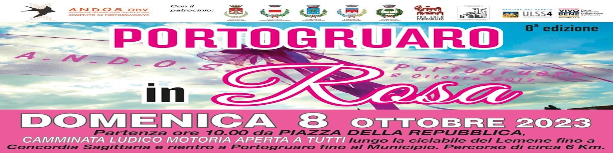 Portogruaro Eventi