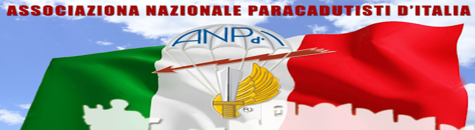 Immagine Inaugurazione Monumento al Paracadutista d'Italia