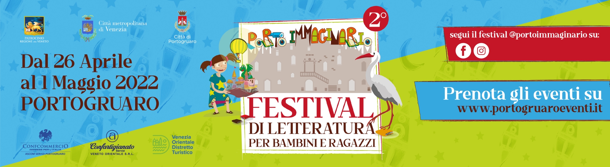 Portogruaro Eventi