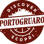 Logo Discover Portogruaro